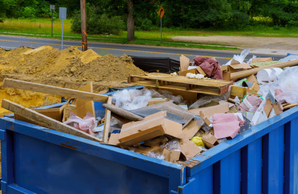 Reliable Ladera Ranch, CA Junk Removal Solutions